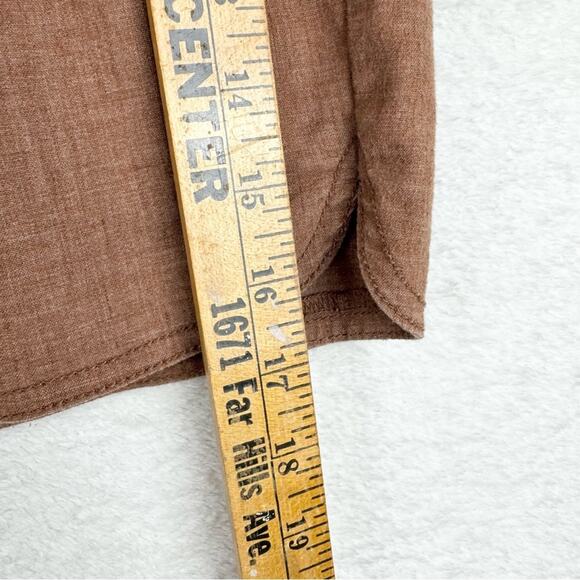 PrAna Women's Lizbeth Sutra Short Pleated Athleisure Skirt Size 2 UPF 50 Outdoor - Picture 11 of 11